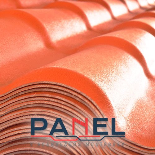 Lamina Ultrateja de PVC