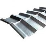 Cumbrera para lamina R101 y R72
