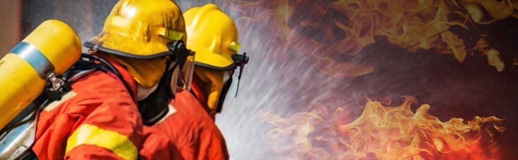 Medidas de prevencion durante un incendio.