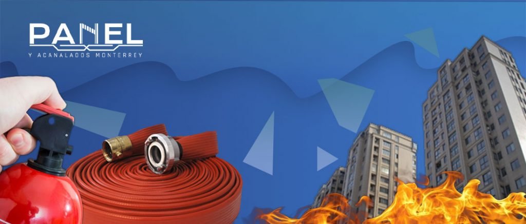 Que hacer ante la presencia de un incendio; medidas que debes tomar.