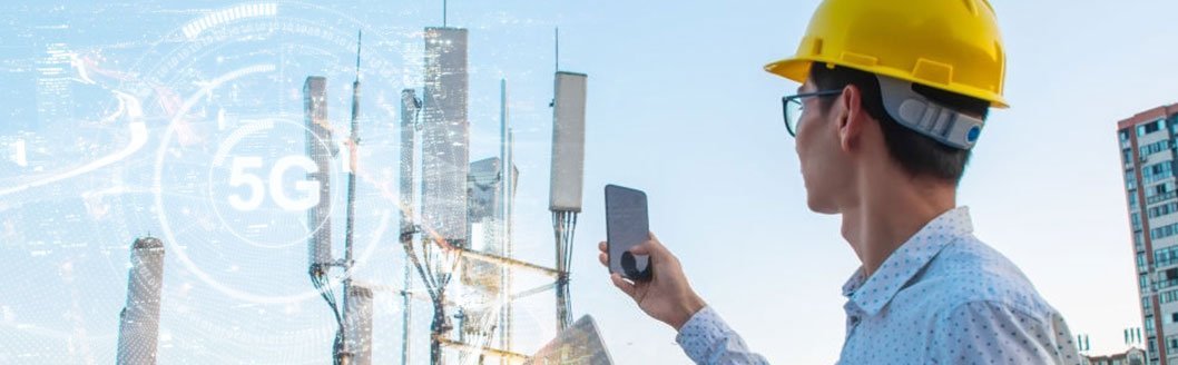 Tecnologia 5g en la industria