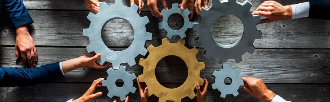 Prevención de accidentes de trabajo con base en organización y orden