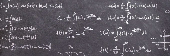 EL papel de las mujeres en las matemáticas y las ciencias exactas