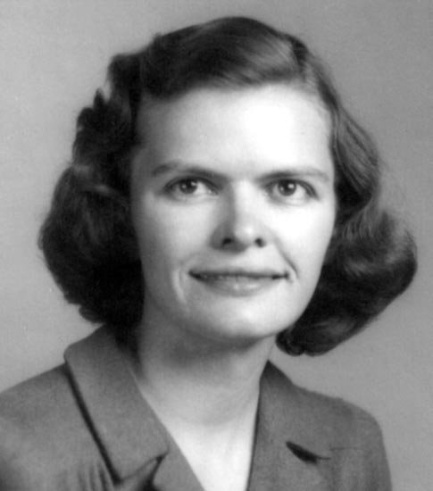 Julia Robinson