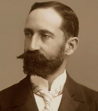 Ingeniero mexicano Miguel Ángel de Quevedo - ingenieros civiles
