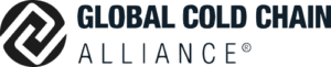 Imagotipo de la Alianza Global de la Cadena de Frío, Global Cold Chain Alliance