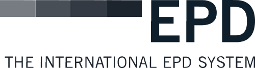 Isologo del Sistema Internacional de Declaraciones Ambientales de Producto, EPD