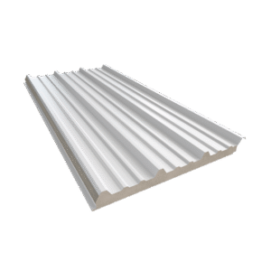 Muestra de panel Glamet