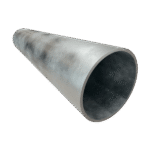 Tubo cédula 40